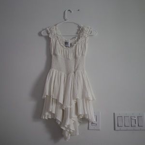 princess Polly romper